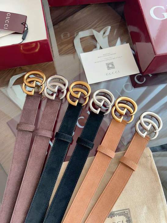 Picture of Gucci Belts _SKUfw229392629fw